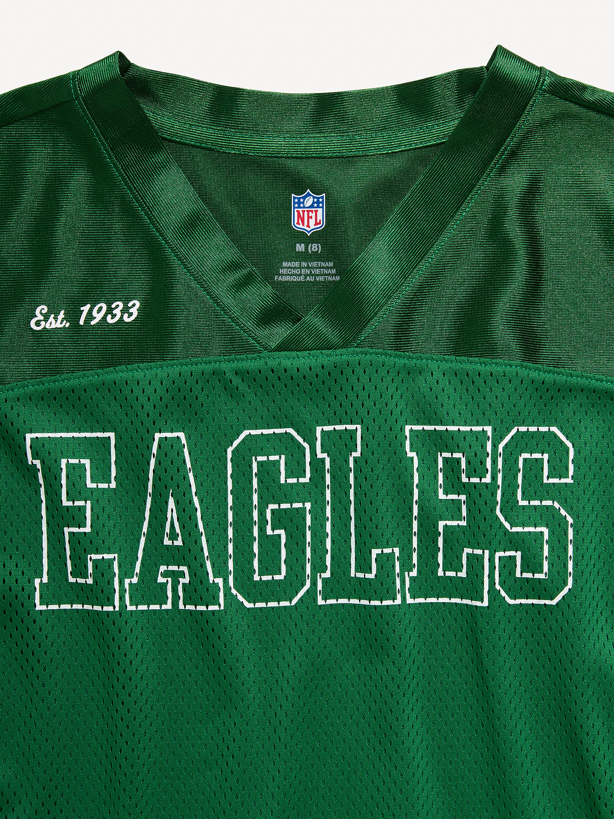 Image number 3 showing, Philadelphia Eagles Lifestyle Jersey T-Shirt for Boys