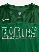 Image number 3 showing, Philadelphia Eagles Lifestyle Jersey T-Shirt for Boys