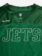 Image number 2 showing, New York Jets Lifestyle Jersey T-Shirt for Boys