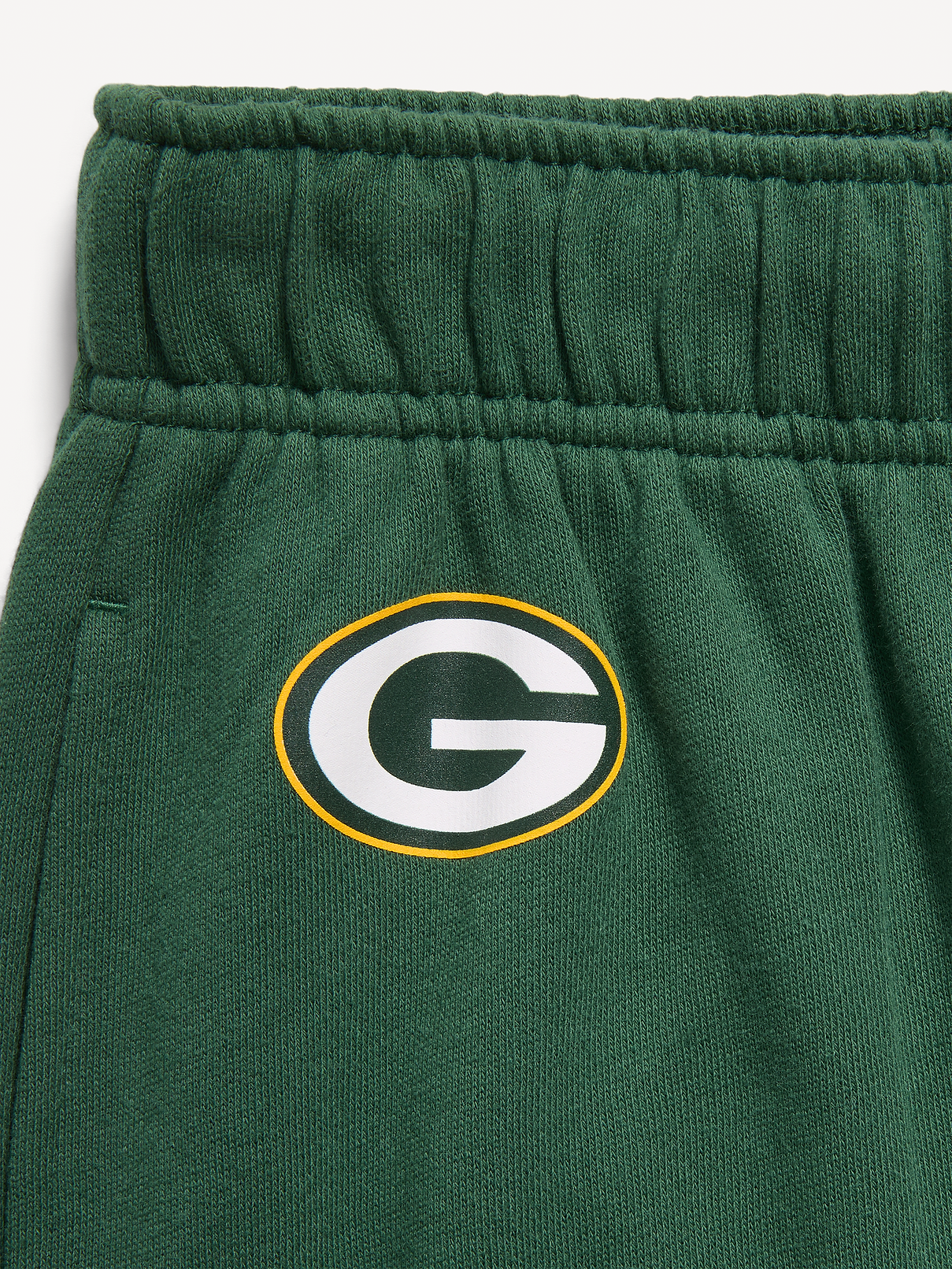 Image number 4 showing, Green Bay Packers Ultra Baggy Sweatpants for Boys