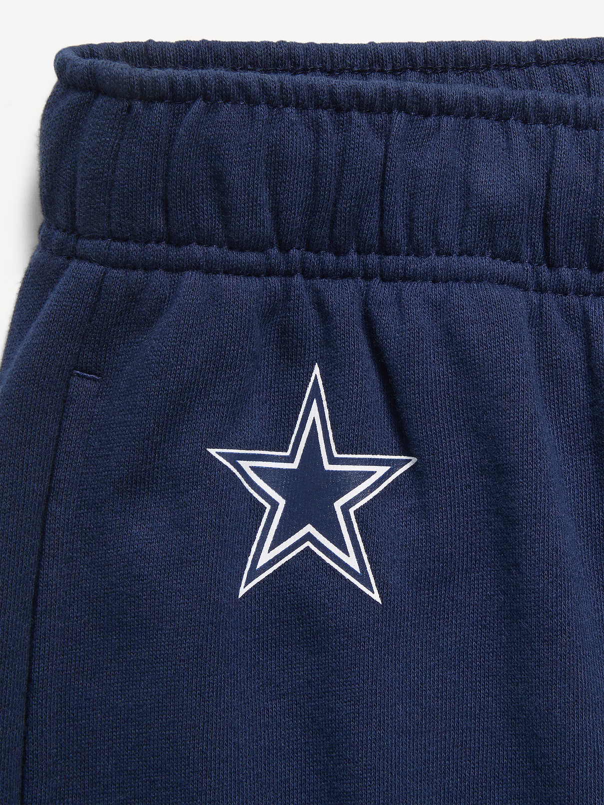 Image number 4 showing, Dallas Cowboys Ultra Baggy Sweatpants for Boys