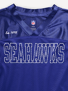 Image number 3 showing, Seattle Seahawks Lifestyle Jersey T-Shirt for Boys