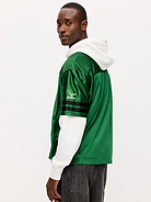 Image number 2 showing, Philadelphia Eagles Lifestyle Jersey T-Shirt for Men