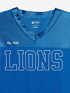 Image number 5 showing, Detroit Lions Lifestyle Jersey T-Shirt for Men