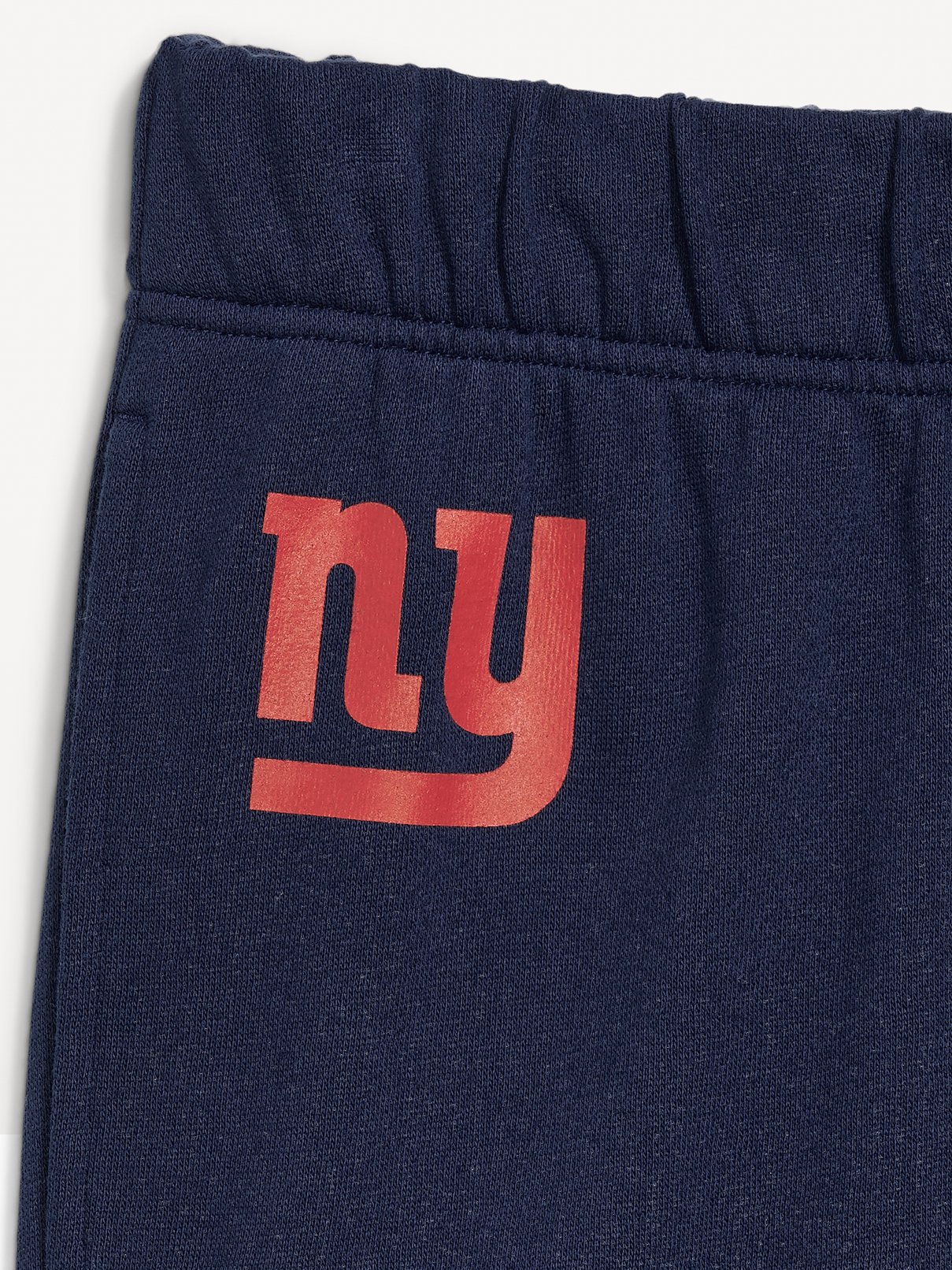 Image number 2 showing, New York Giants Baggy Jogger Sweatpants for Men