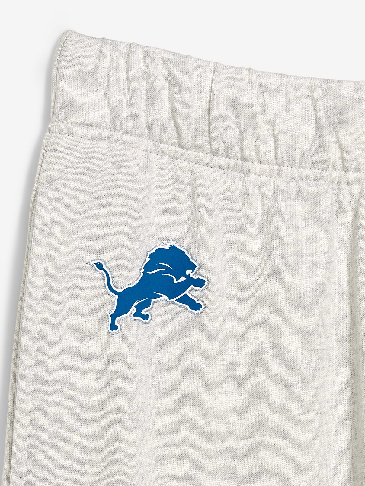 Image number 4 showing, Detroit Lions Baggy Jogger Sweatpants for Men