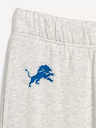 Image number 4 showing, Detroit Lions Baggy Jogger Sweatpants for Men