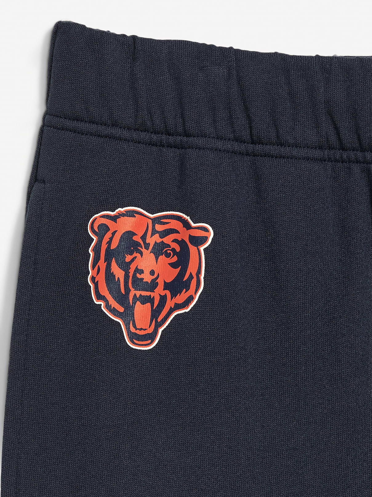 Image number 4 showing, Chicago Bears Baggy Jogger Sweatpants for Men