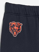 Image number 4 showing, Chicago Bears Baggy Jogger Sweatpants for Men