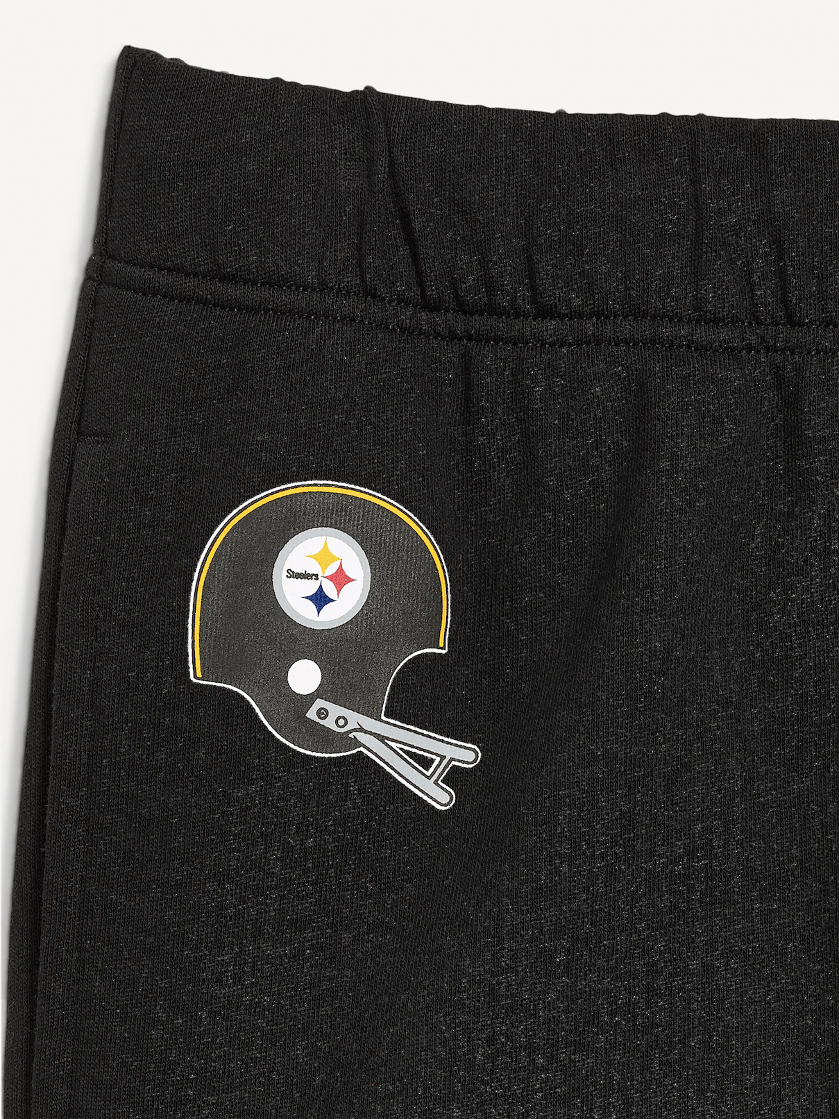 Image number 4 showing, Pittsburgh Steelers Baggy Jogger Sweatpants for Men