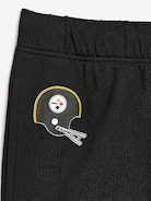 Image number 4 showing, Pittsburgh Steelers Baggy Jogger Sweatpants for Men