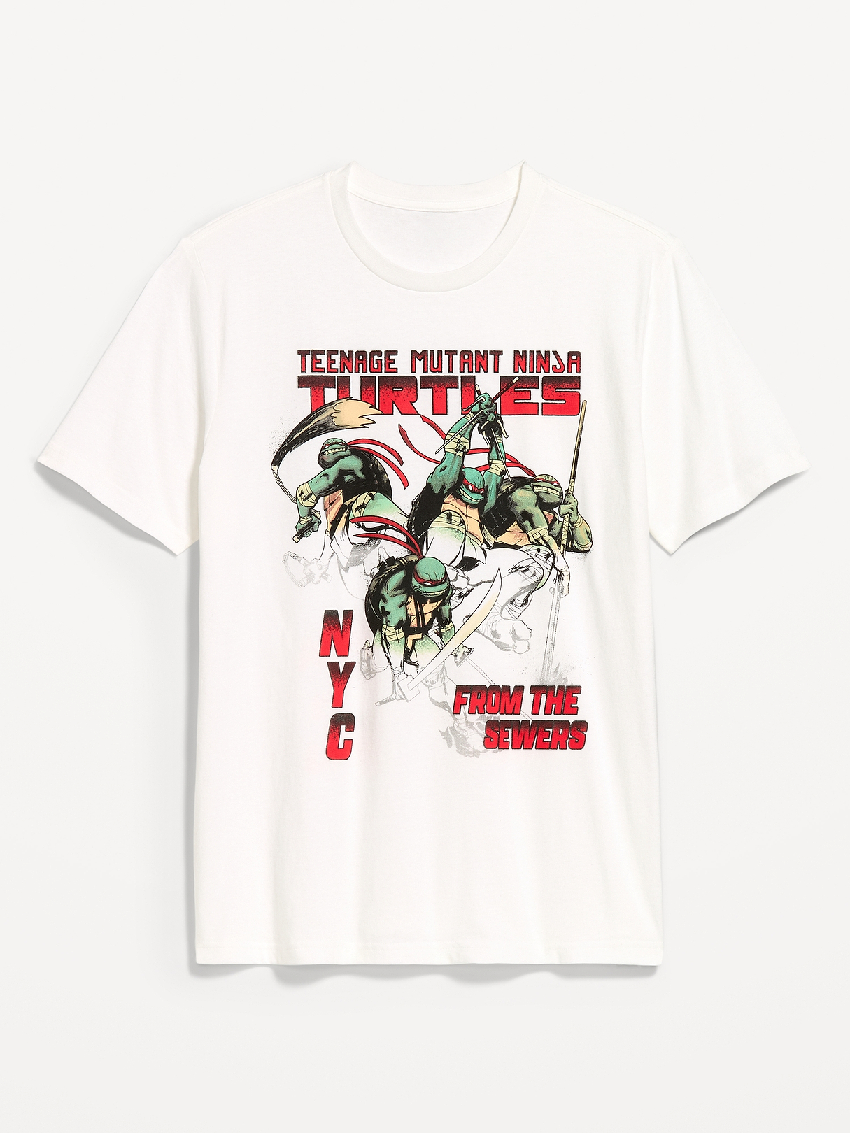 Teenage Mutant Ninja Turtles™ T-Shirt | Old Navy