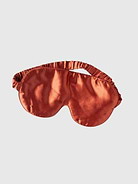 Image number 1 showing, MERSEA Satin Sailors Modal Sleep Mask