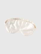 Image number 1 showing, MERSEA Satin Sailors Modal Sleep Mask