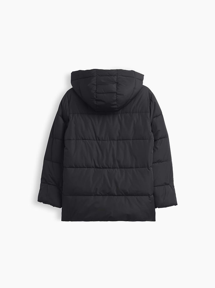 Image number 3 showing, Kids Puffer Parka