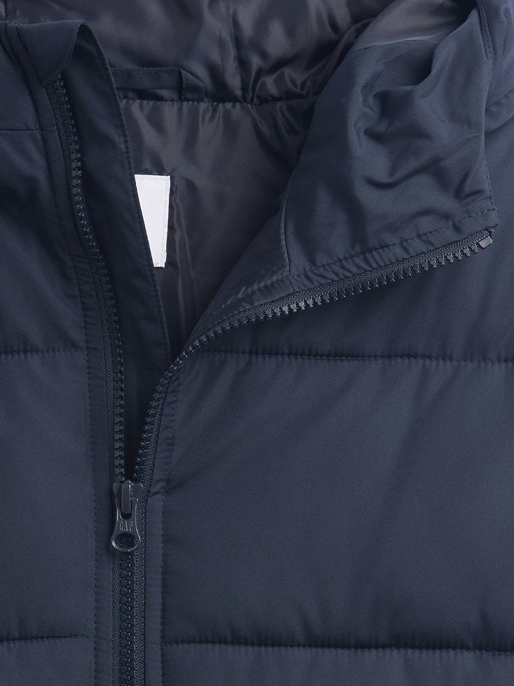 Image 2 of 3, Kids Puffer Jacket