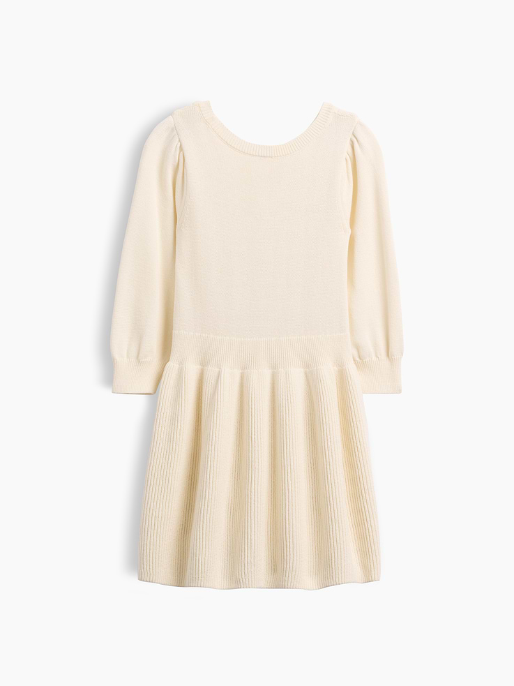 Image number 3 showing, babyGap Cable-Knit Sweater Dress