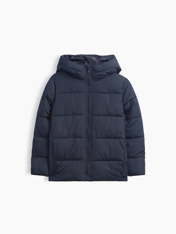 Kids Puffer Jacket