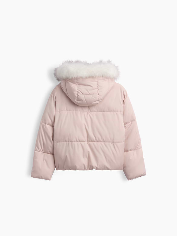 Kids Midweight Puffer Jacket