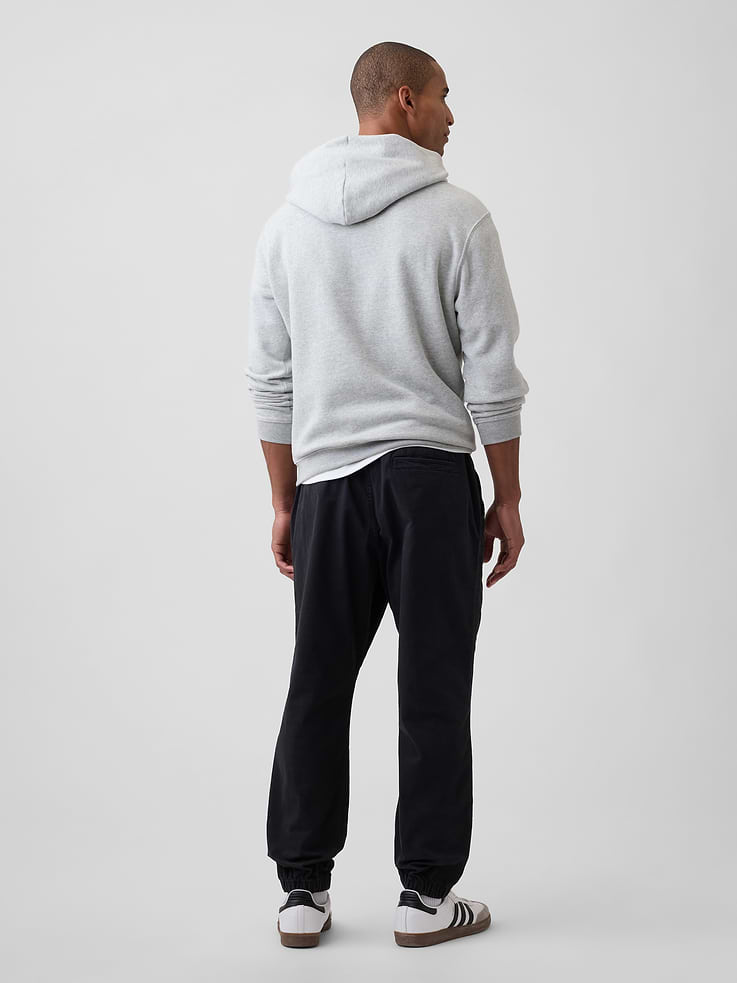 Image number 2 showing, GapFlex Essential Joggers