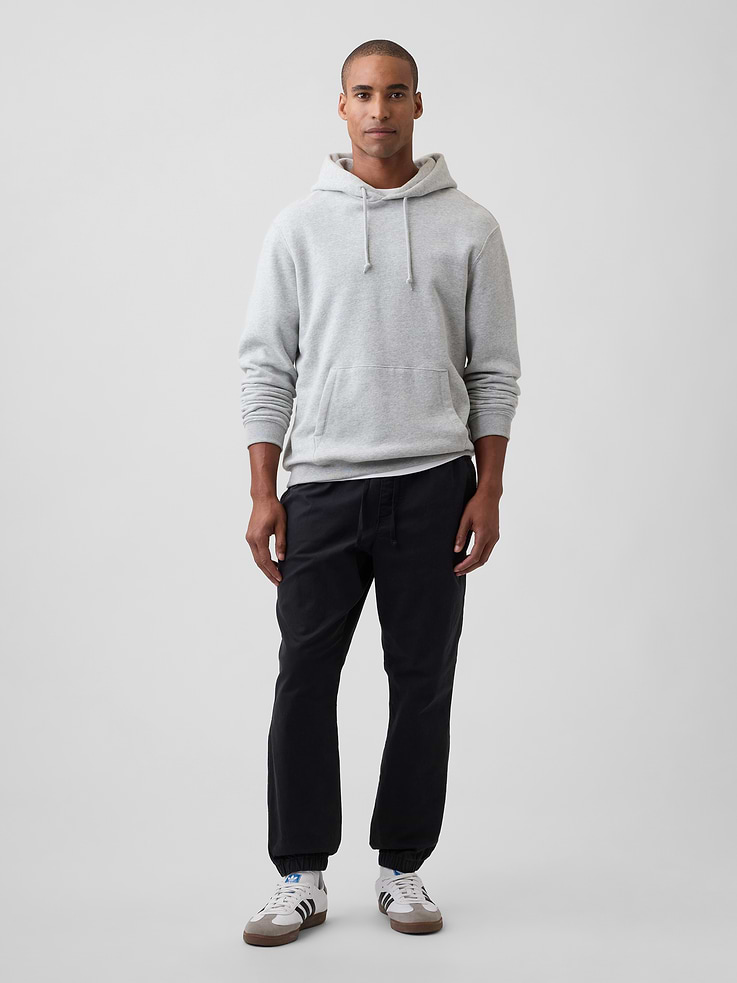 Image number 1 showing, GapFlex Essential Joggers