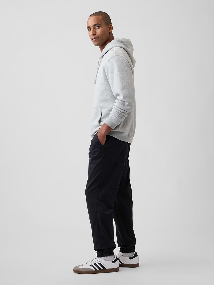 Image number 4 showing, GapFlex Essential Joggers