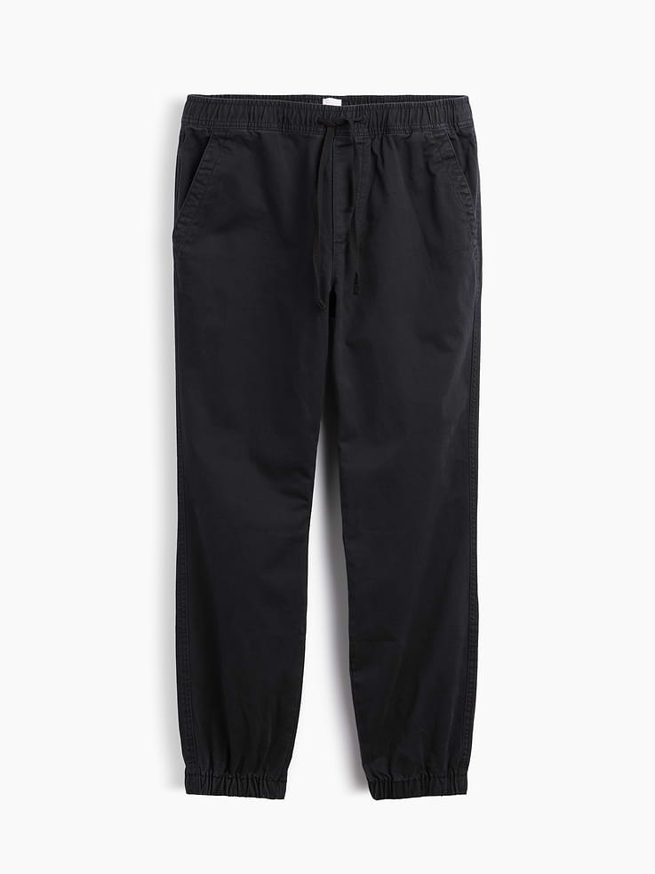 Image number 6 showing, GapFlex Essential Joggers