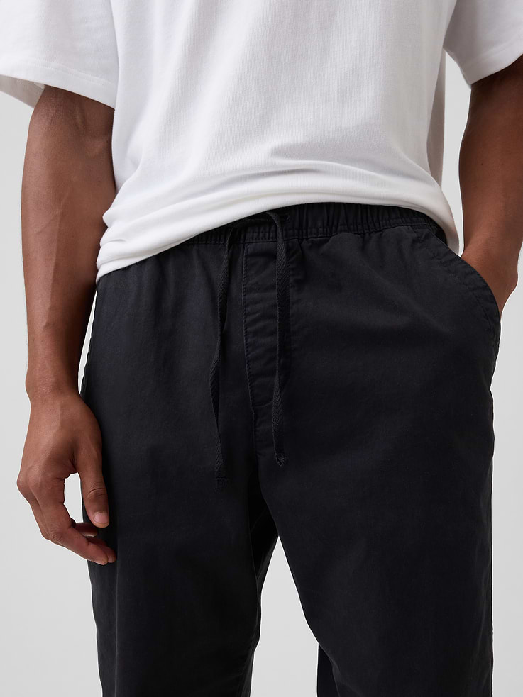 Image number 5 showing, GapFlex Essential Joggers