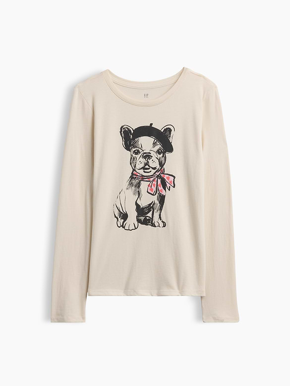Kids Graphic T-Shirt