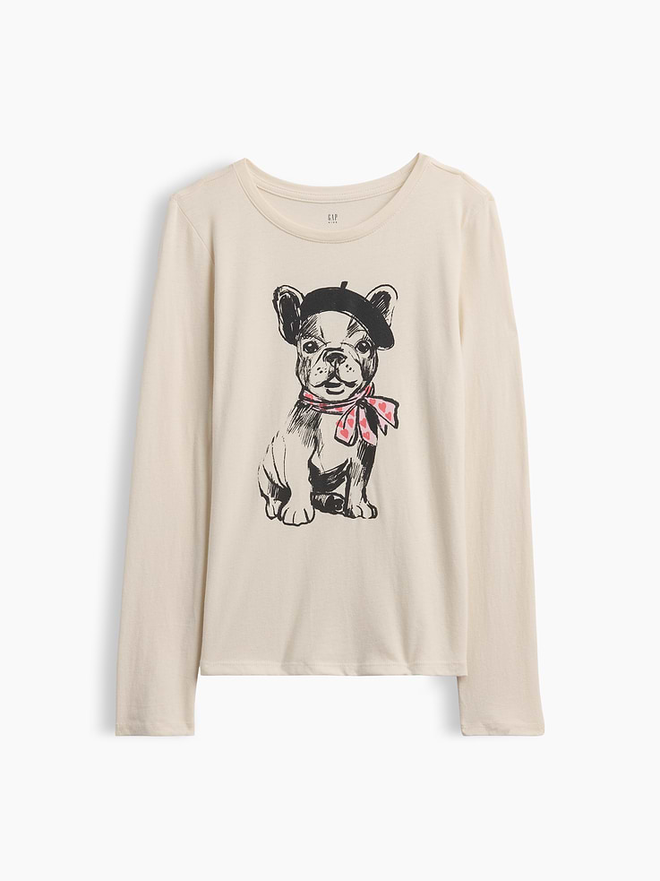 Image number 1 showing, Kids Graphic T-Shirt
