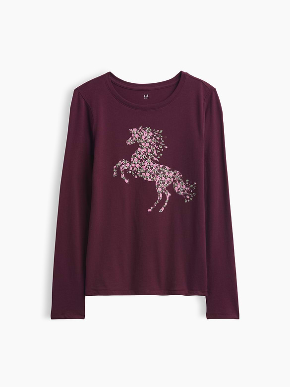 Kids Graphic T-Shirt