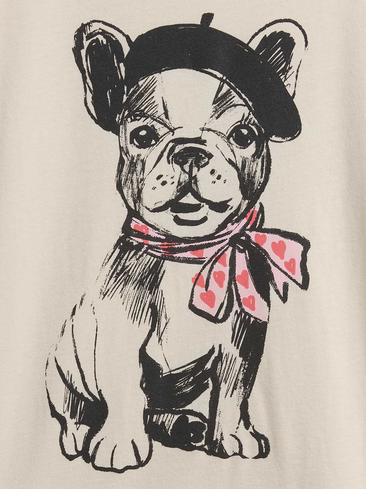 Image number 2 showing, Kids Graphic T-Shirt