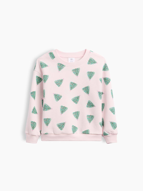 babyGap Crewneck Sweatshirt