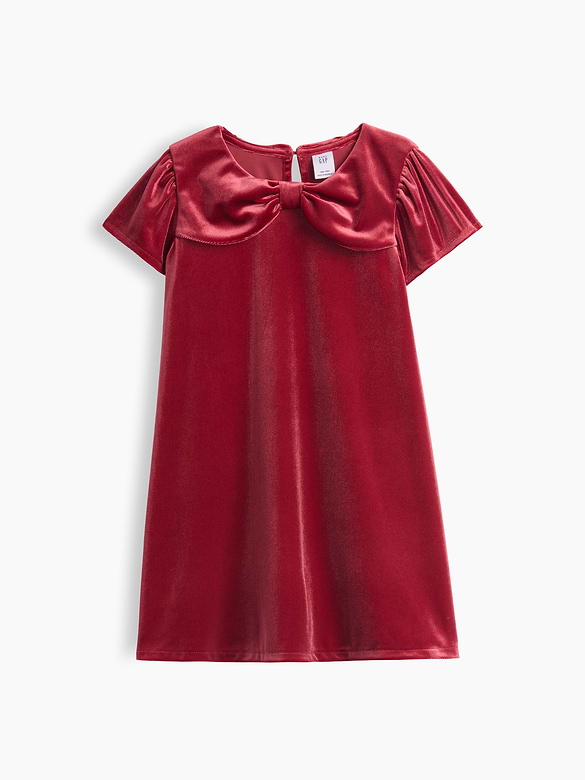 babyGap Bow Dress
