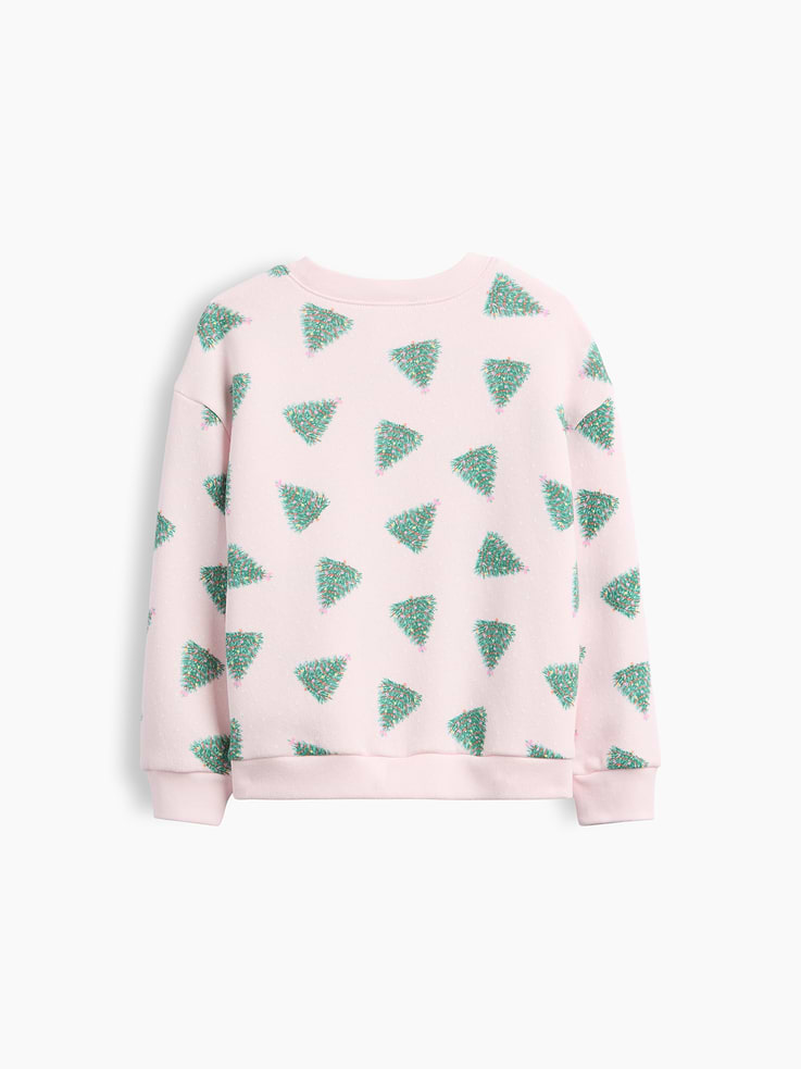 Image 3 of 3, babyGap Crewneck Sweatshirt