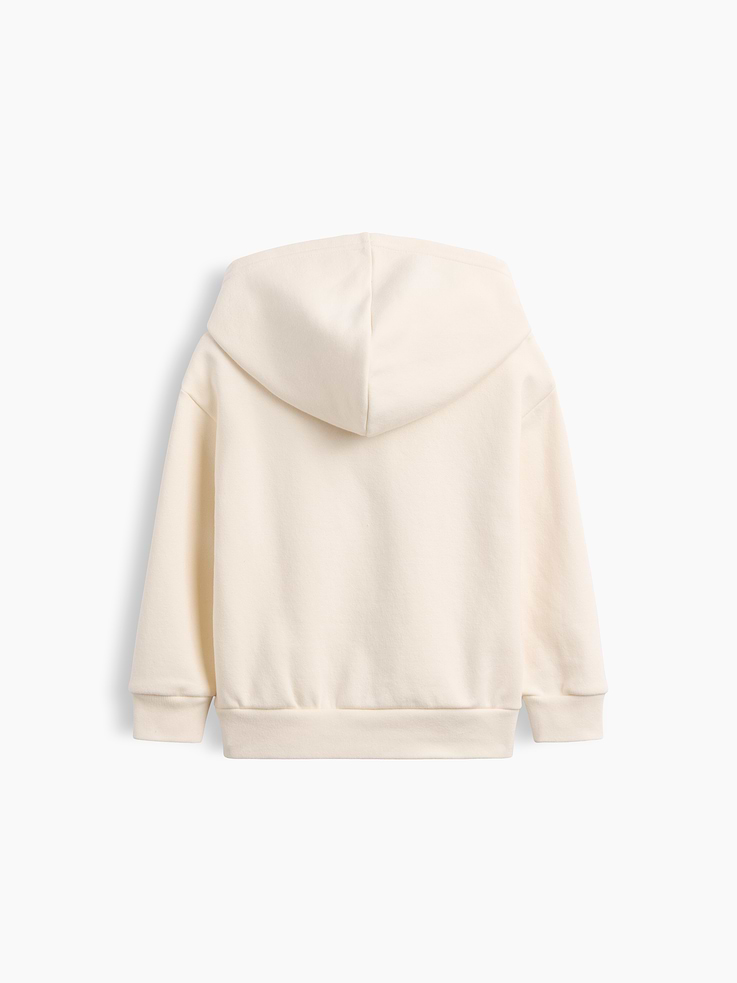 Image number 3 showing, babyGap Relaxed Logo Hoodie