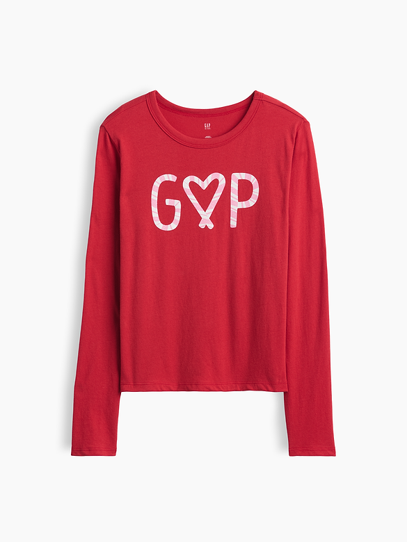 Kids Graphic T-Shirt