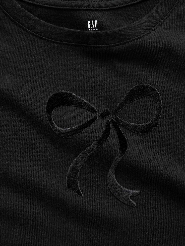 Image number 4 showing, Kids Graphic Dolman T-Shirt