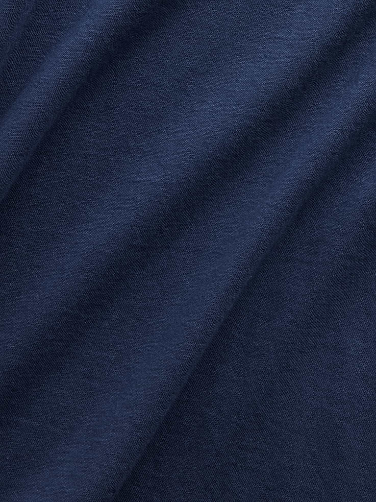 Image 4 de 4, T-shirt surdimensionné droit pour Enfant