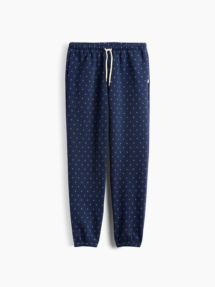 Image 2 de 6, Pantalon de jogging décontracté VintageDoux pour Enfant