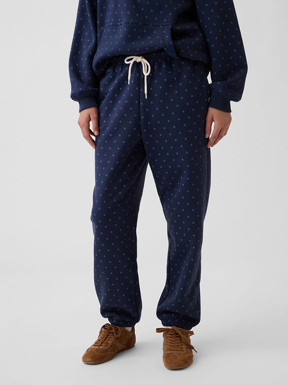 Kids VintageSoft Relaxed Joggers