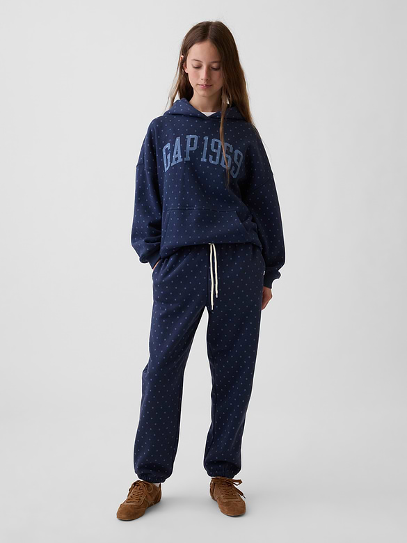 Kids VintageSoft Relaxed Joggers