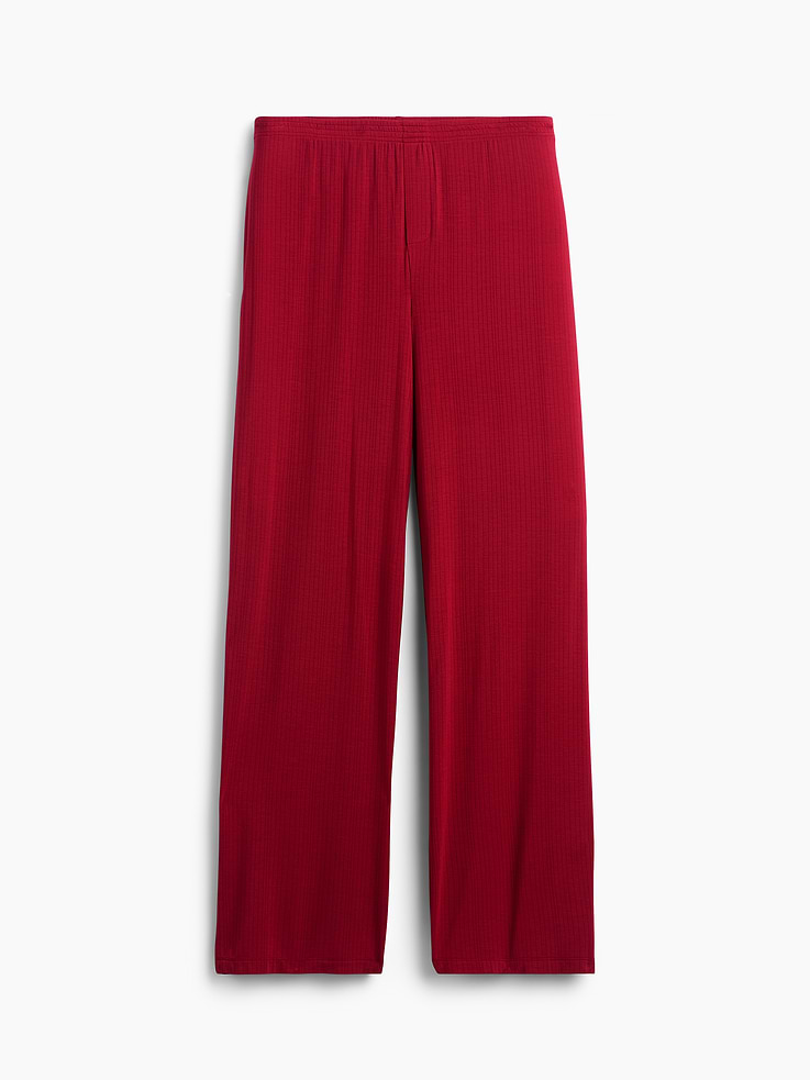 L'image numéro 6 présente Pantalon de pyjama en modal PureDouceur