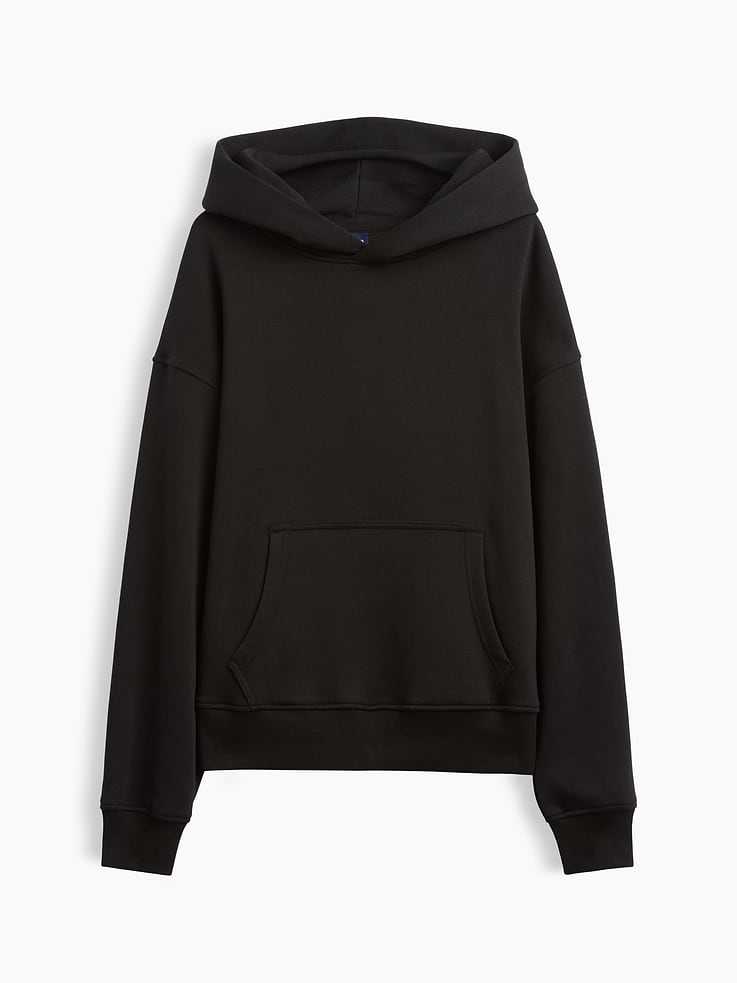 Image number 5 showing, VintageSoft Oversized Hoodie