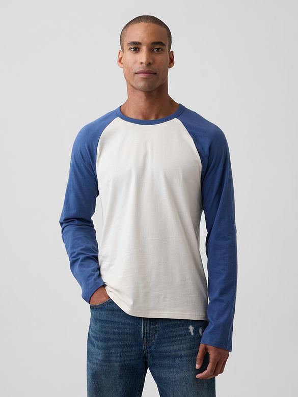 Everyday Soft Crewneck T-Shirt