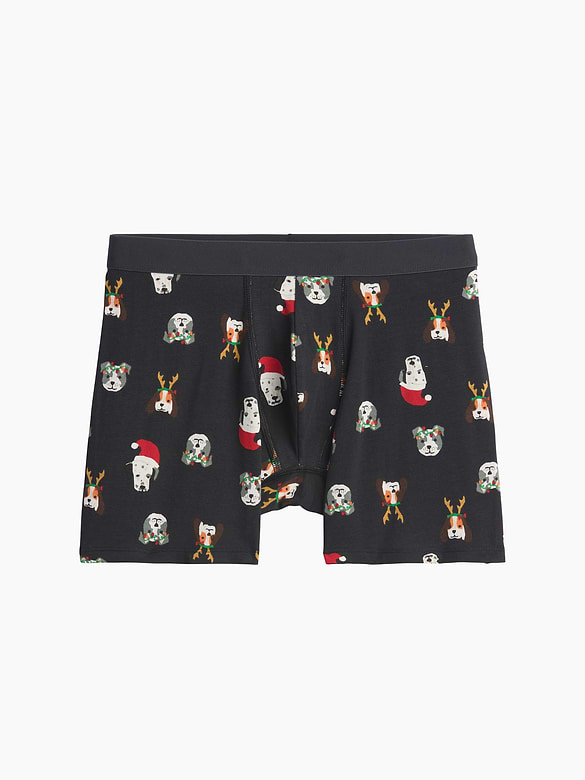 5" Boxer Briefs