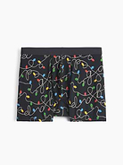 Image 1 of 1, Stretch jersey knit., Elasticized waist., Select styles have allover print., This product was made in a factory that invests in gender equity and women’s empowerment through RISE. Learn more at, Product #1185616