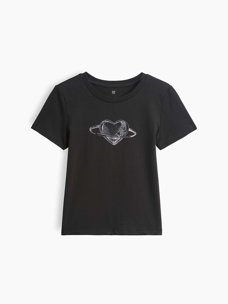 Image 2 of 4, Kids Graphic T-Shirt