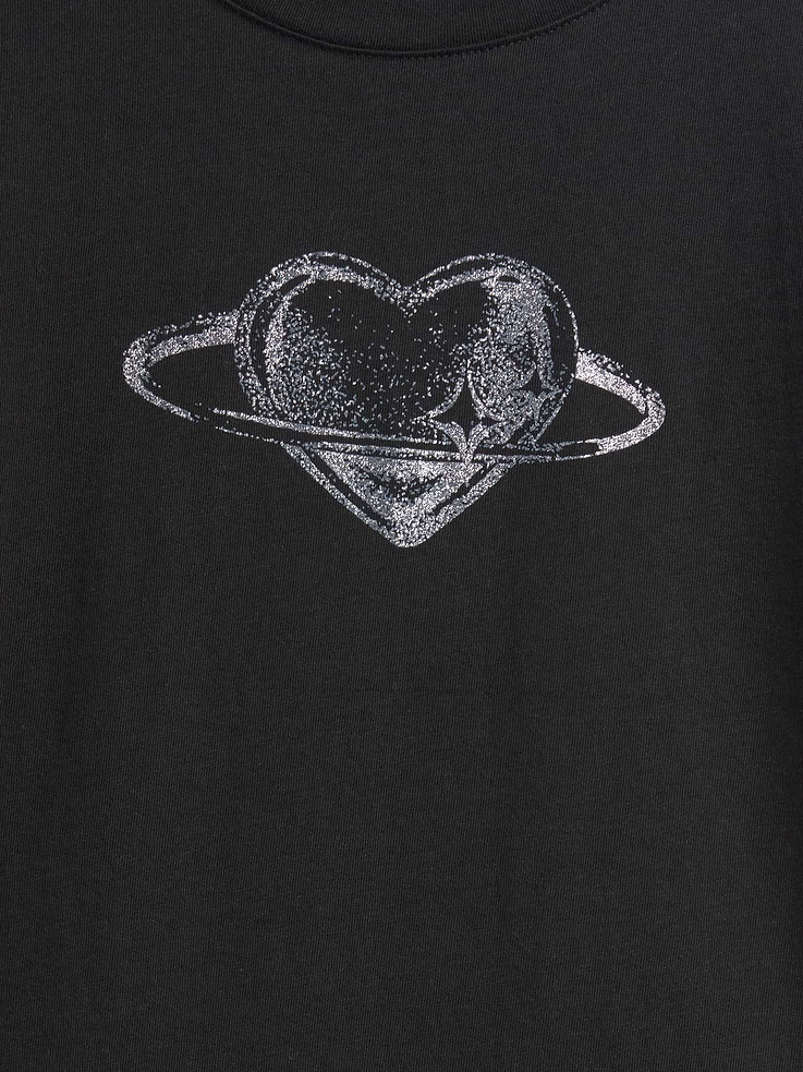 Image 4 of 4, Kids Graphic T-Shirt
