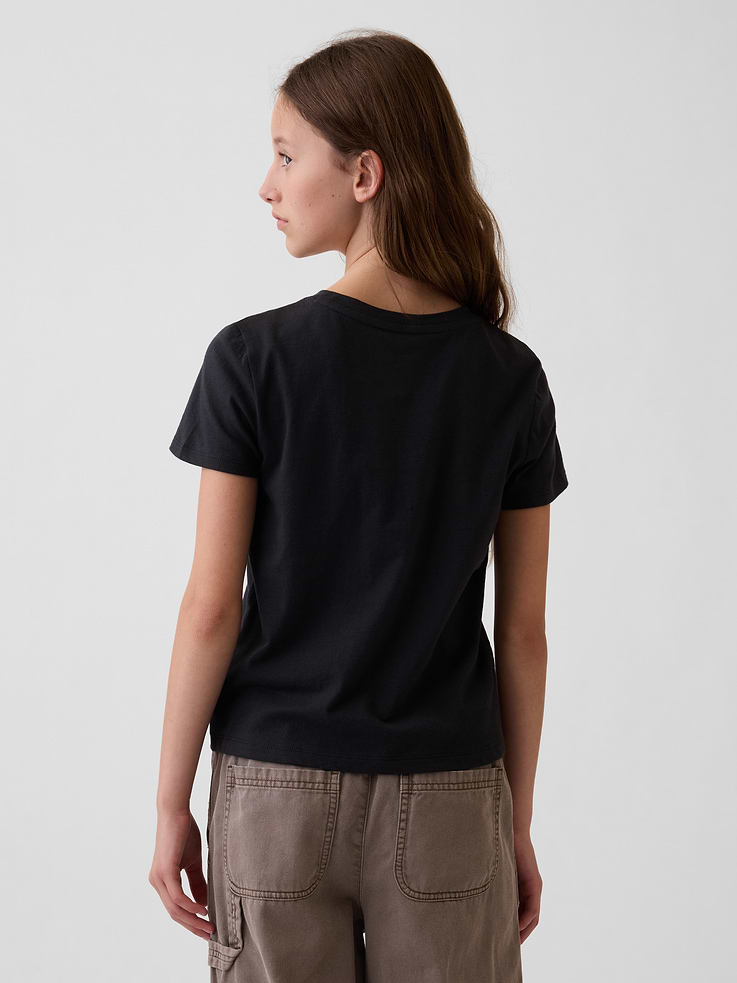 Image 3 of 4, Kids Graphic T-Shirt